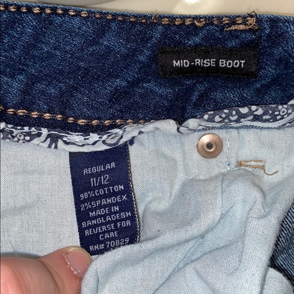 Rue 21 Jeans - Picture 5 of 5